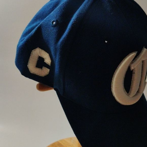 Toro Cincinnati English‎ C Branded Hat main image 6